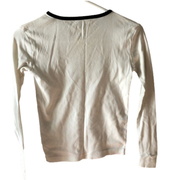 Gap Girls Pajama Set - Picture 5 of 8